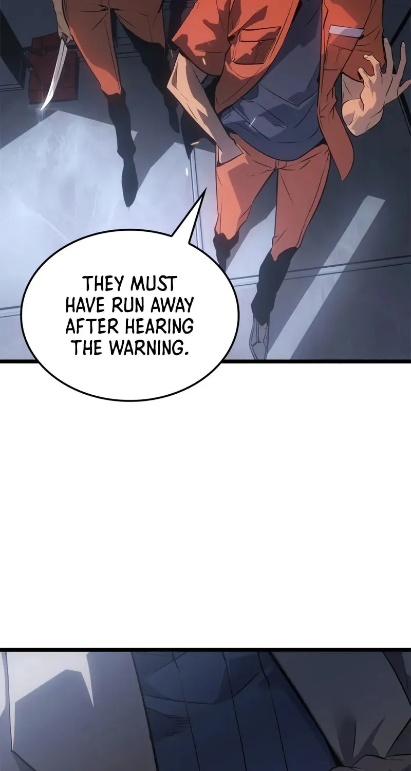 Solo Leveling: Ragnarok Chapter 49 page 10 - 