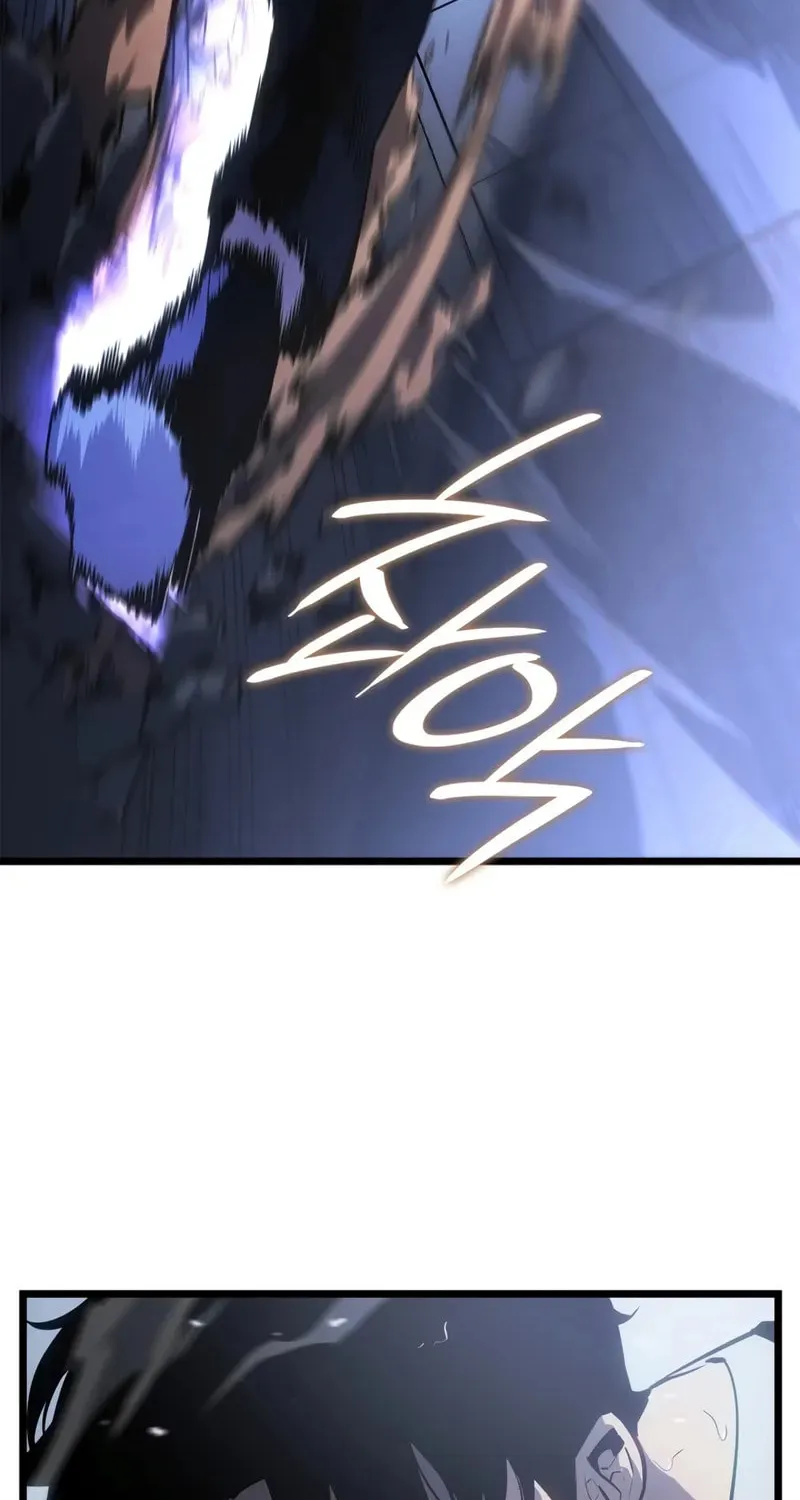 Solo Leveling: Ragnarok Chapter 49 page 92 - 