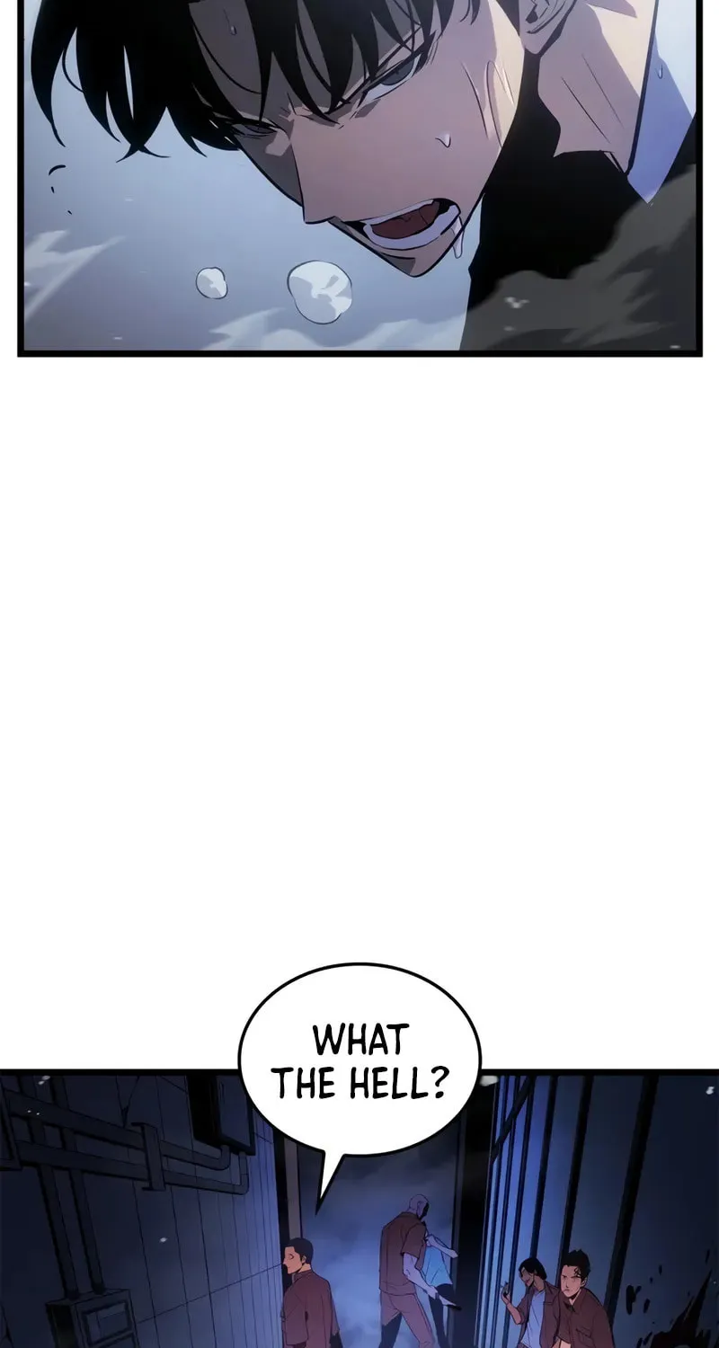 Solo Leveling: Ragnarok Chapter 49 page 93 - 