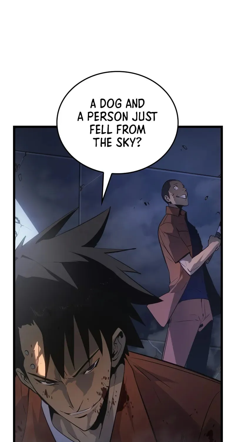 Solo Leveling: Ragnarok Chapter 49 page 95 - 
