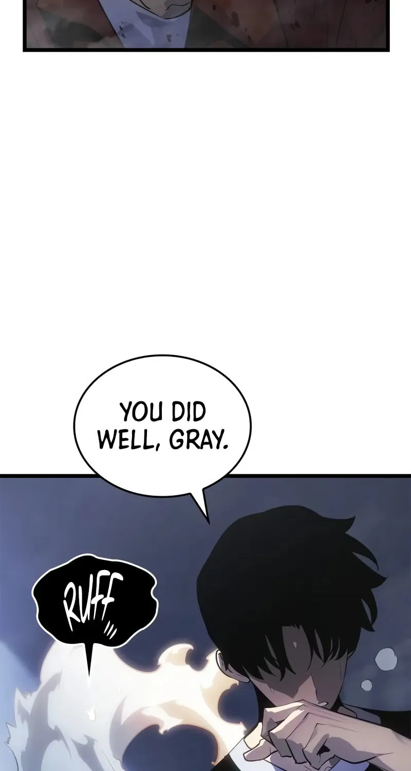 Solo Leveling: Ragnarok Chapter 49 page 96 - 