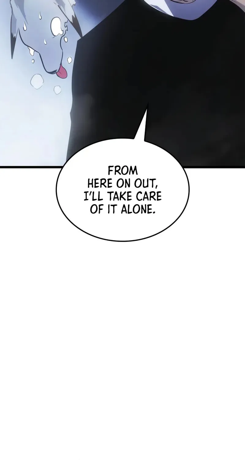 Solo Leveling: Ragnarok Chapter 49 page 97 - 