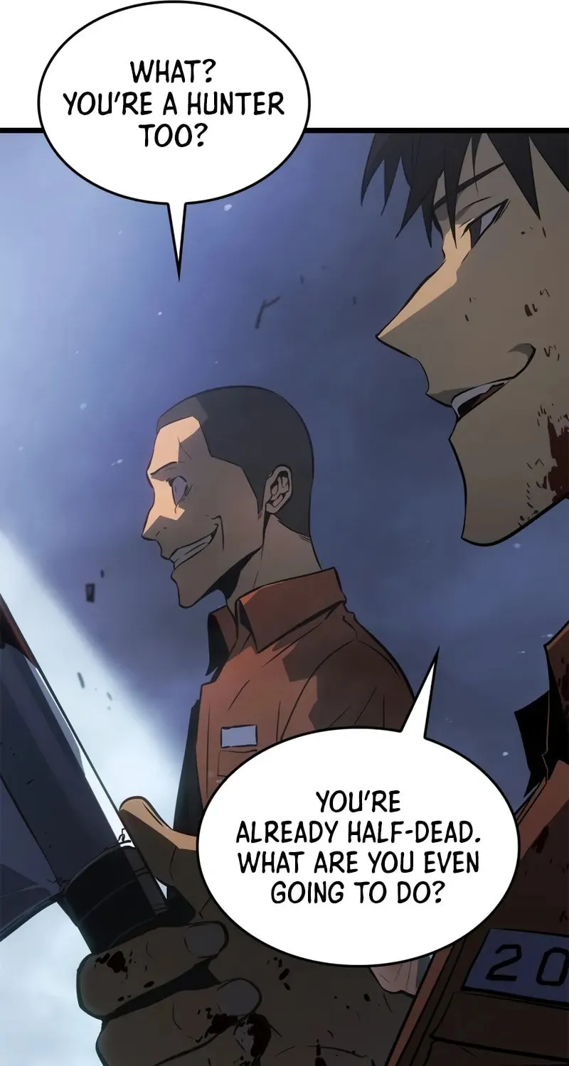Solo Leveling: Ragnarok Chapter 49 page 98 - 