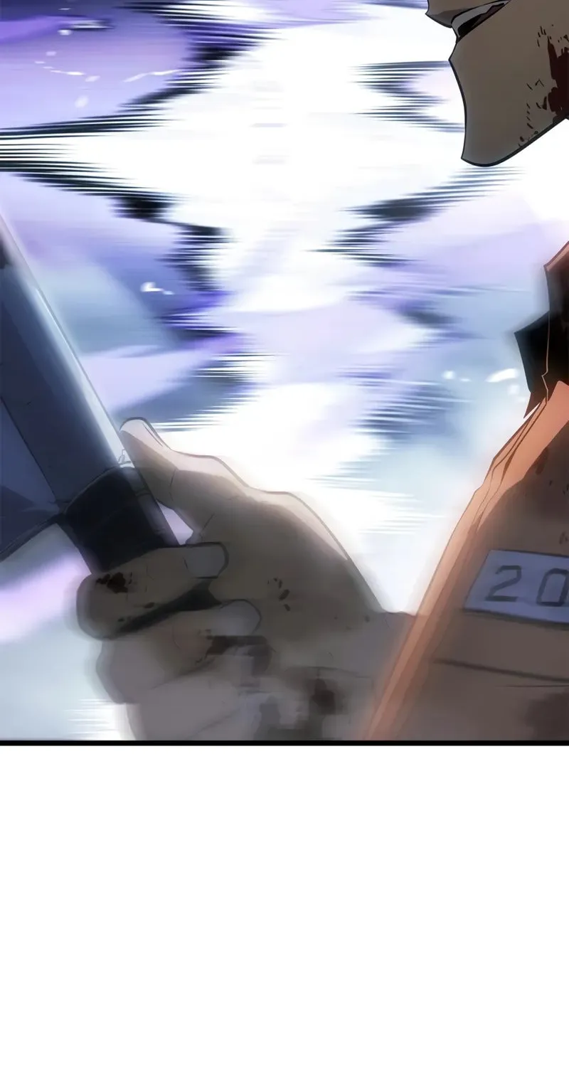 Solo Leveling: Ragnarok Chapter 49 page 100 - 
