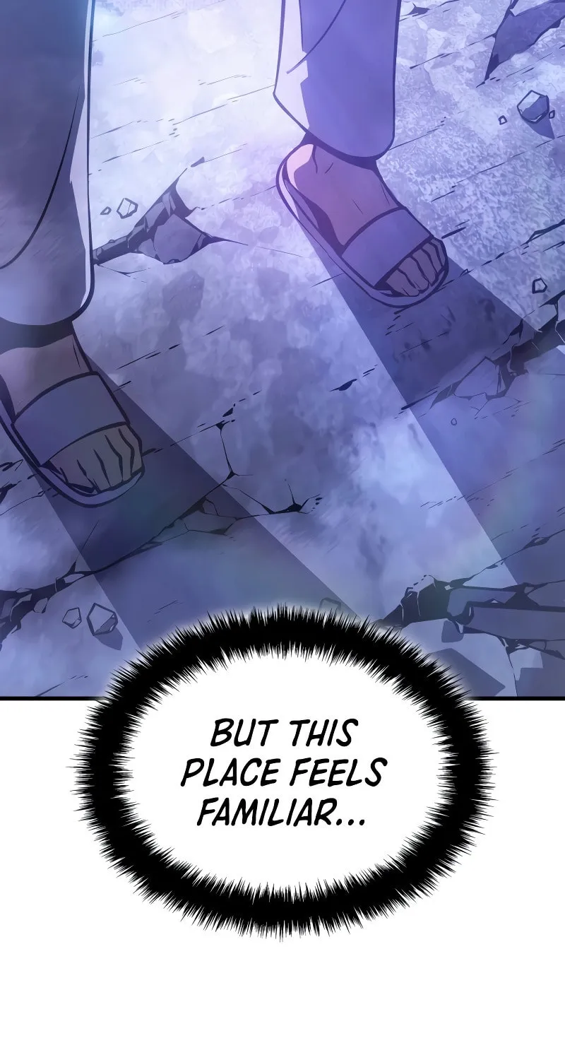Read Solo Leveling: Ragnarok chapter 5 image 10 on Lezhin