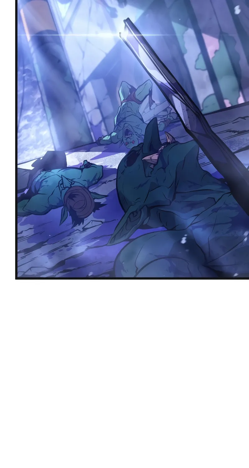 Read Solo Leveling: Ragnarok chapter 5 image 102 on Lezhin