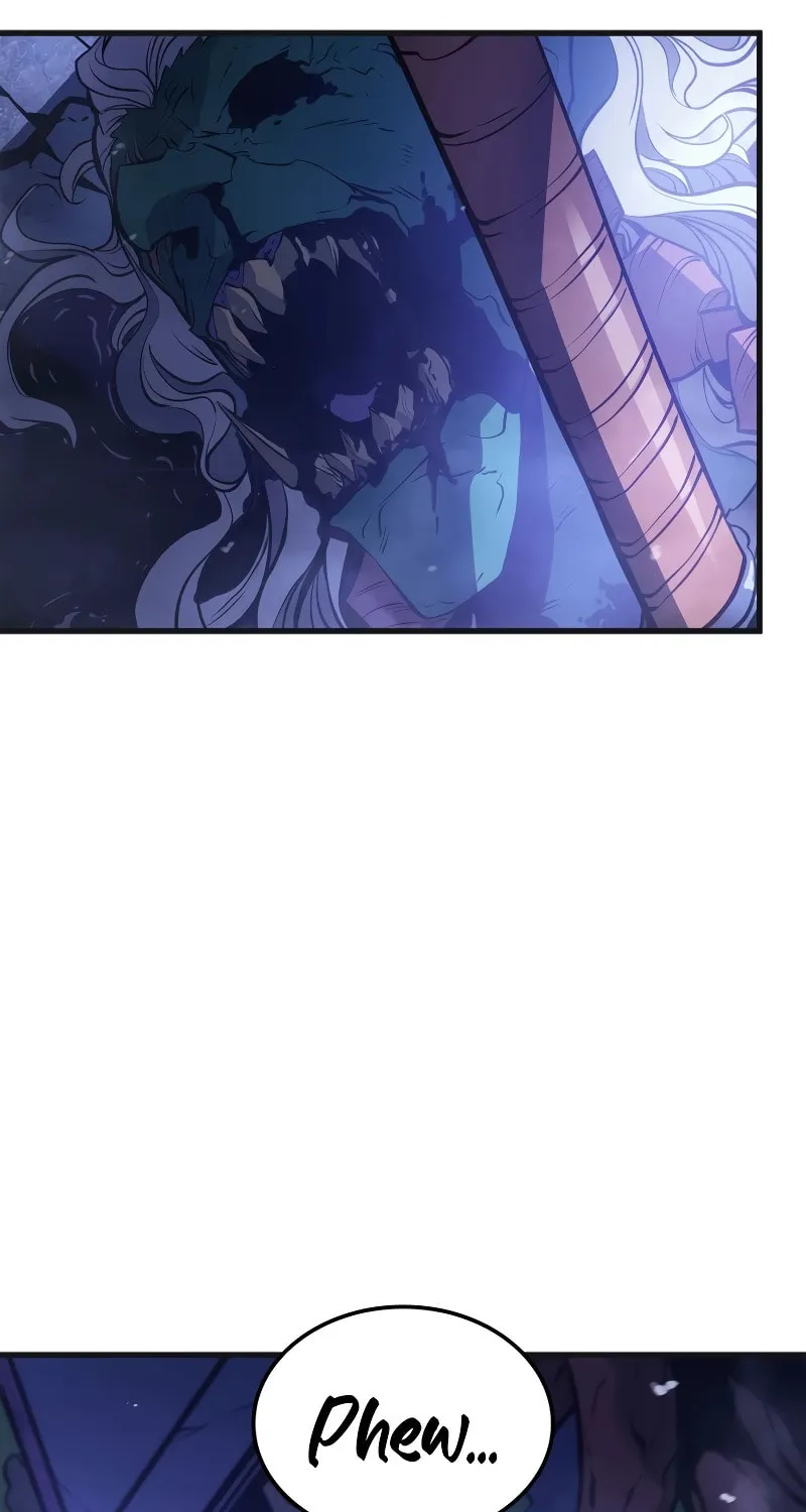 Read Solo Leveling: Ragnarok chapter 5 image 103 on Lezhin