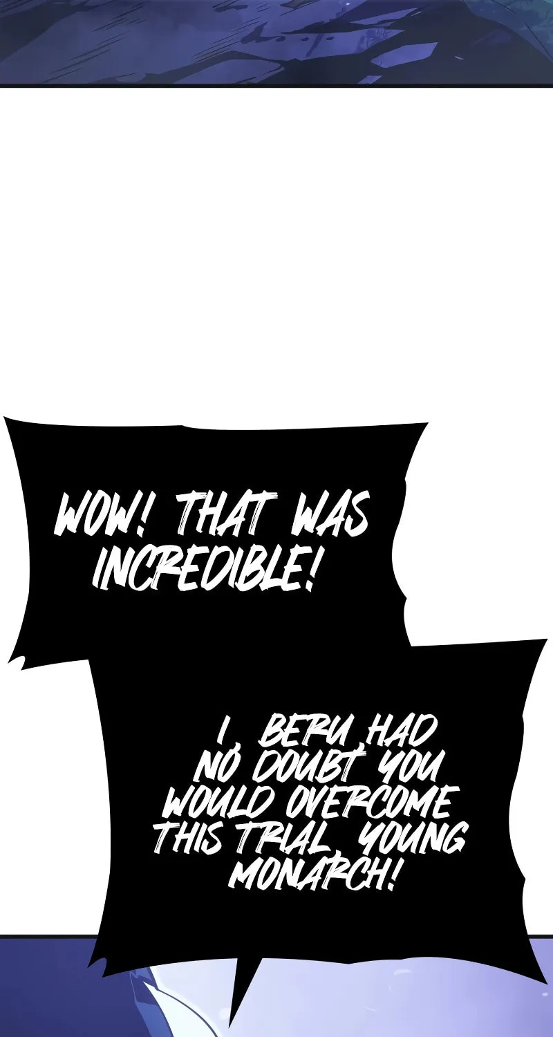 Read Solo Leveling: Ragnarok chapter 5 image 105 on Lezhin