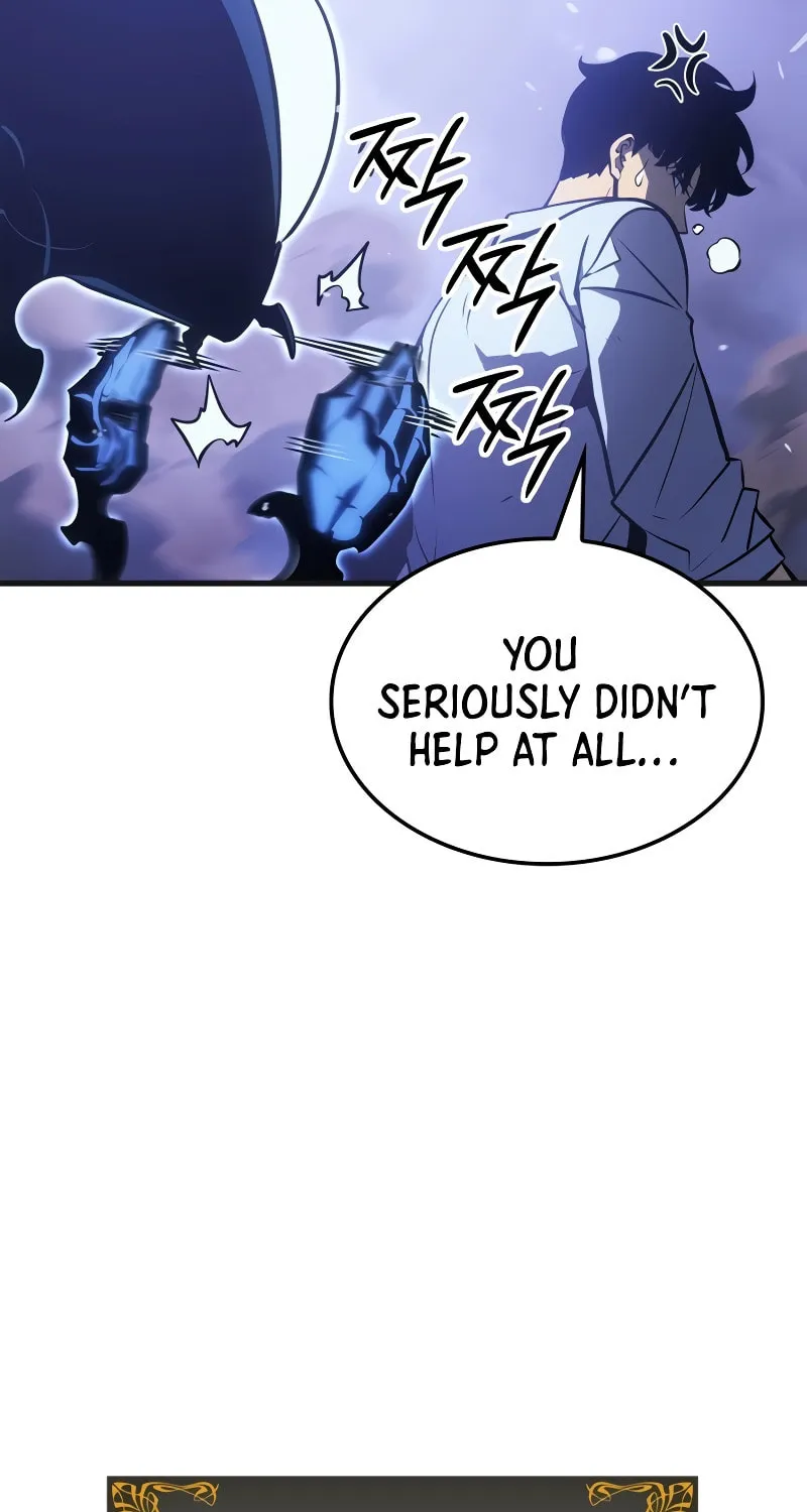 Read Solo Leveling: Ragnarok chapter 5 image 106 on Lezhin