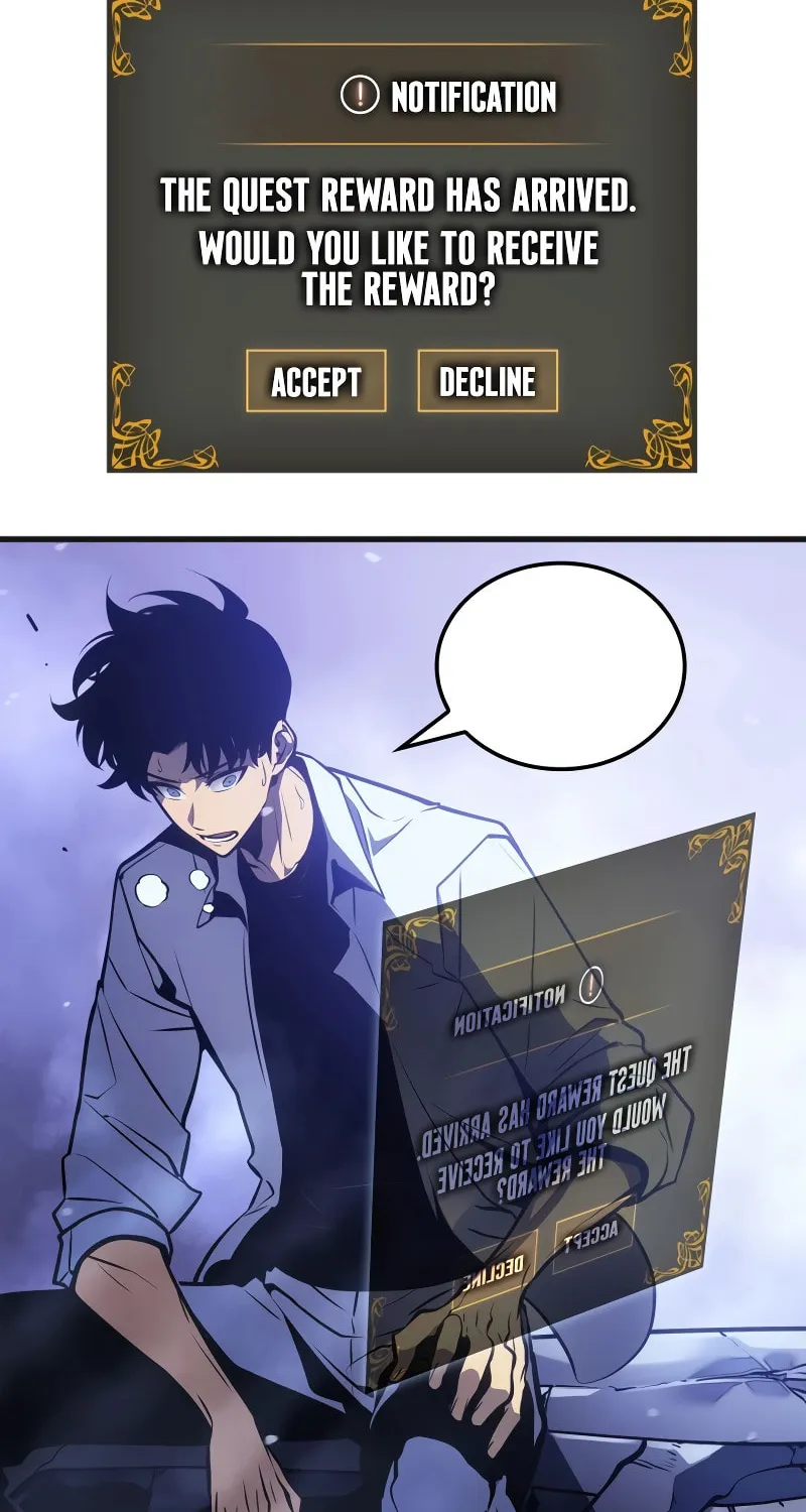 Read Solo Leveling: Ragnarok chapter 5 image 107 on Lezhin