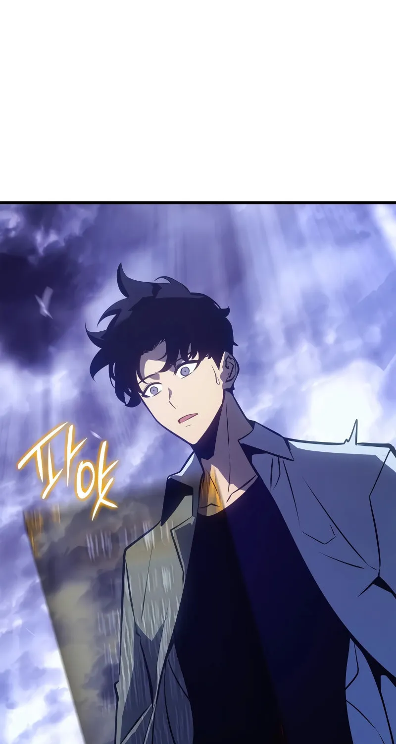 Read Solo Leveling: Ragnarok chapter 5 image 11 on Lezhin