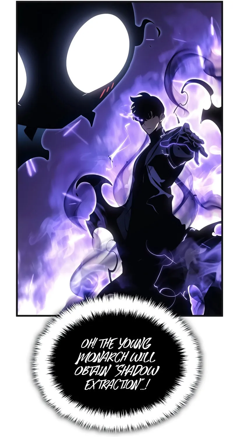 Read Solo Leveling: Ragnarok chapter 5 image 110 on Lezhin