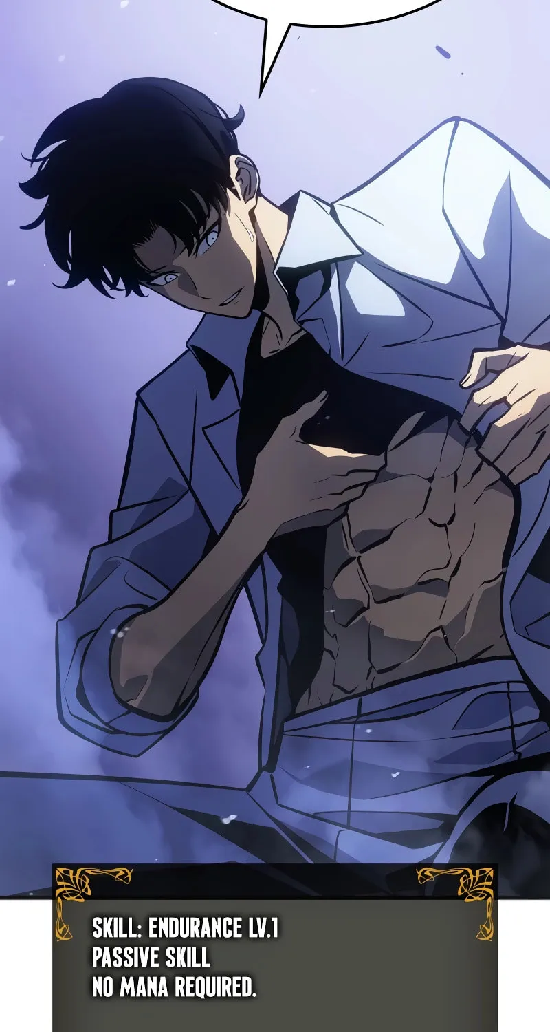 Read Solo Leveling: Ragnarok chapter 5 image 112 on Lezhin