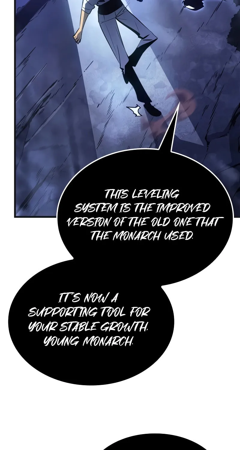 Read Solo Leveling: Ragnarok chapter 5 image 114 on Lezhin