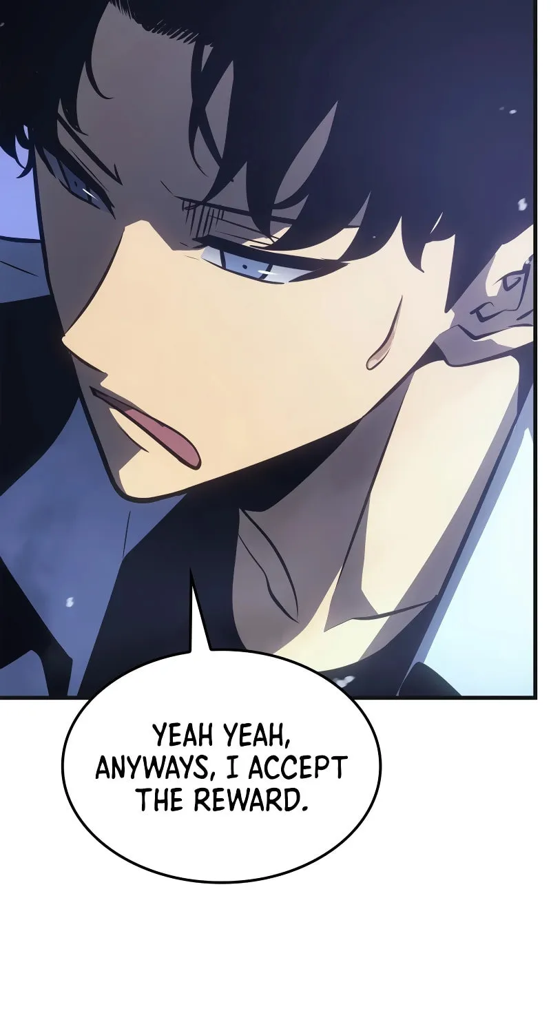 Read Solo Leveling: Ragnarok chapter 5 image 116 on Lezhin