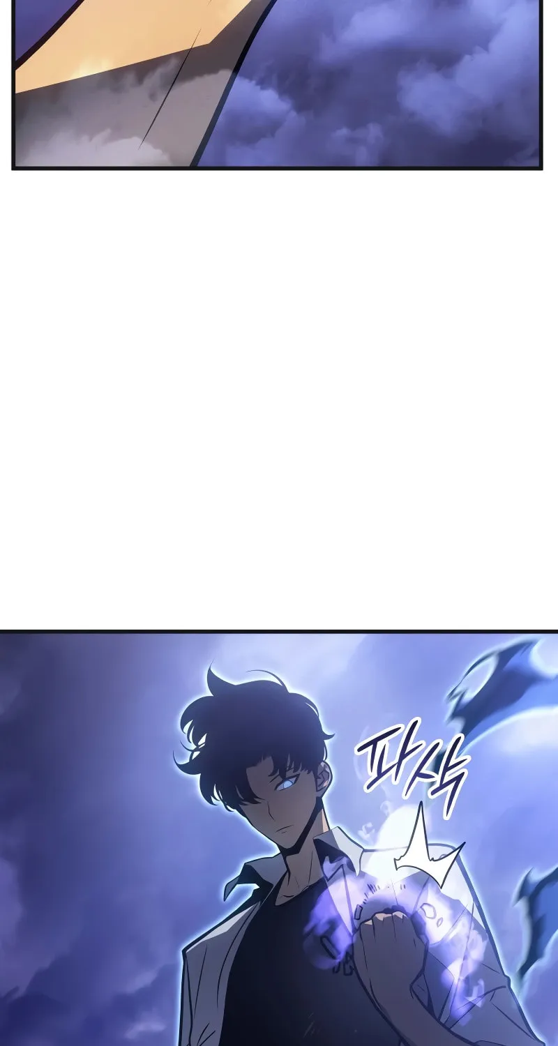 Read Solo Leveling: Ragnarok chapter 5 image 118 on Lezhin