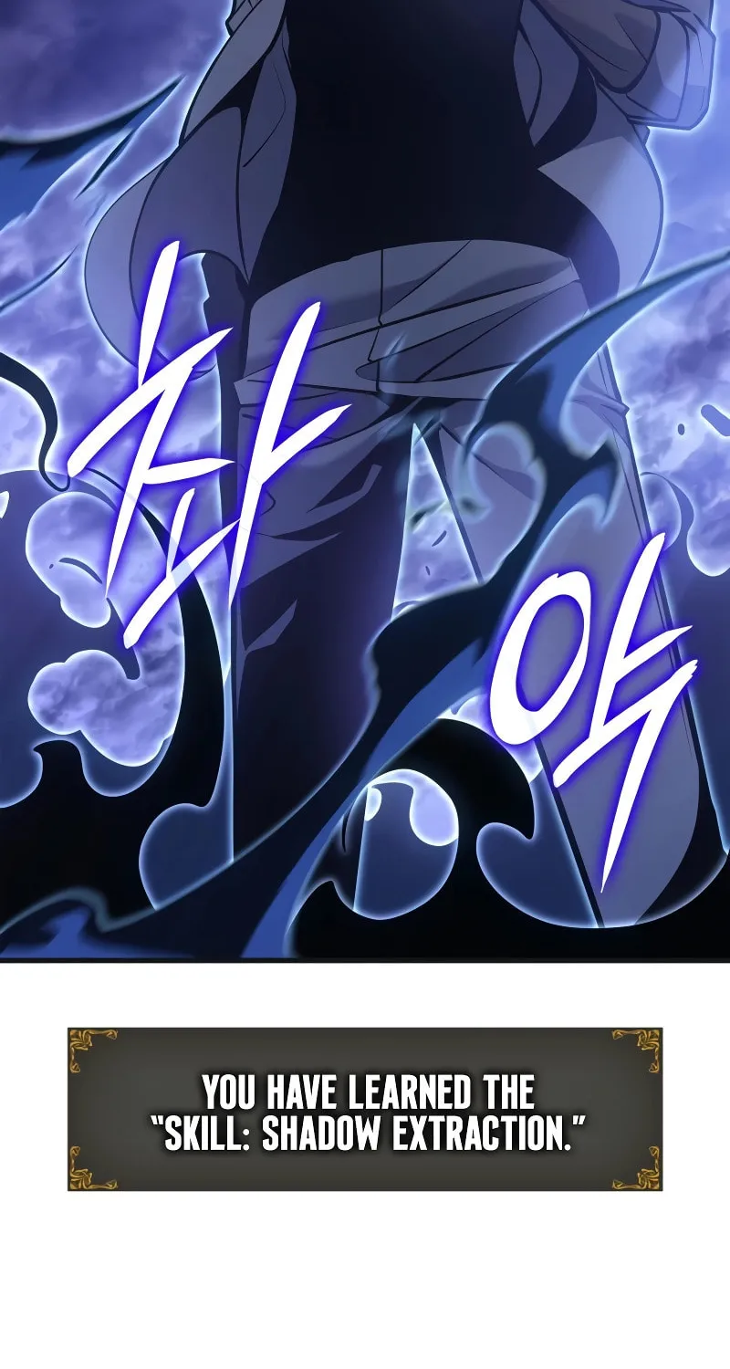 Read Solo Leveling: Ragnarok chapter 5 image 119 on Lezhin