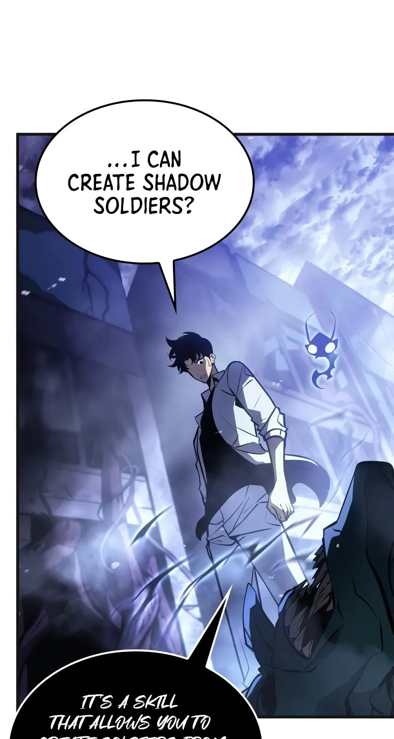 Read Solo Leveling: Ragnarok chapter 5 image 121 on Lezhin
