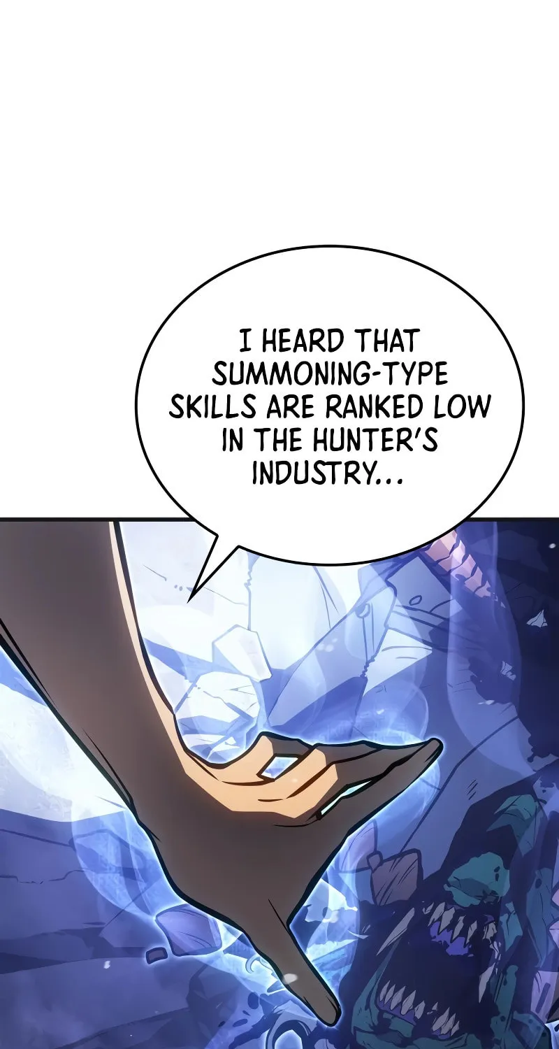 Read Solo Leveling: Ragnarok chapter 5 image 124 on Lezhin