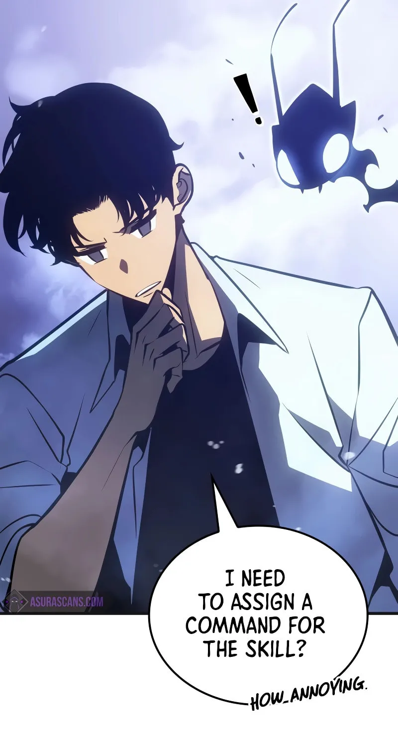 Read Solo Leveling: Ragnarok chapter 5 image 126 on Lezhin