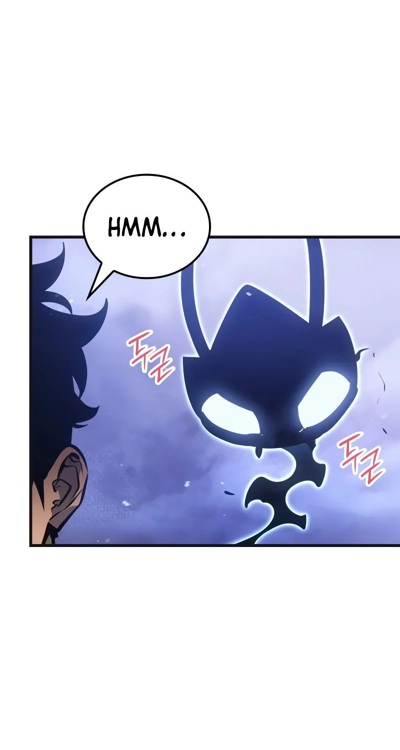 Read Solo Leveling: Ragnarok chapter 5 image 127 on Lezhin