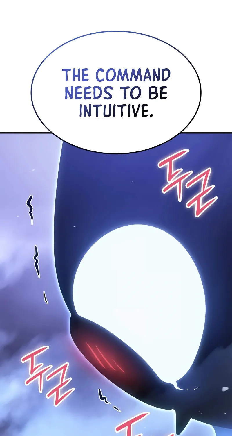 Read Solo Leveling: Ragnarok chapter 5 image 128 on Lezhin