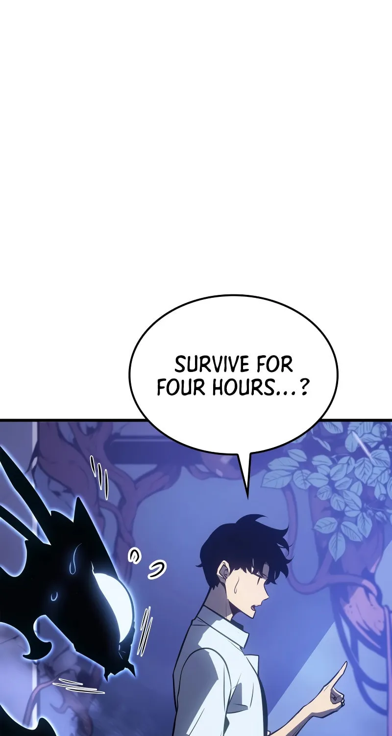 Read Solo Leveling: Ragnarok chapter 5 image 13 on Lezhin