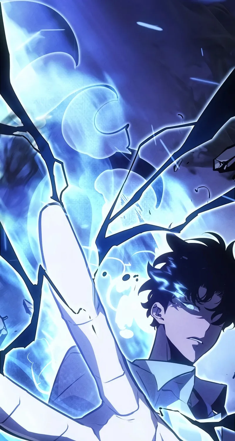 Read Solo Leveling: Ragnarok chapter 5 image 130 on Lezhin