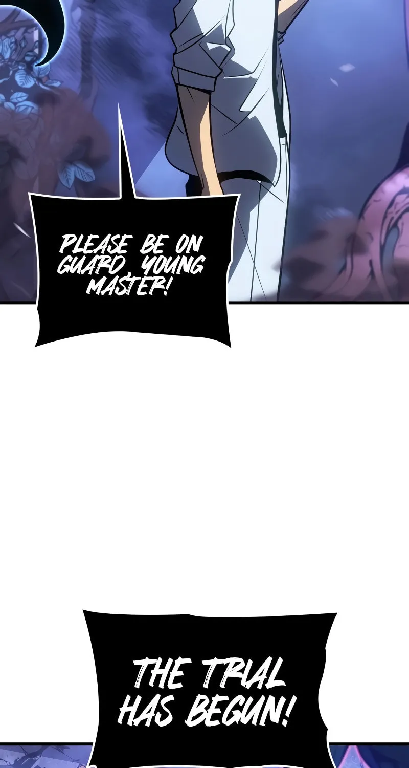 Read Solo Leveling: Ragnarok chapter 5 image 14 on Lezhin