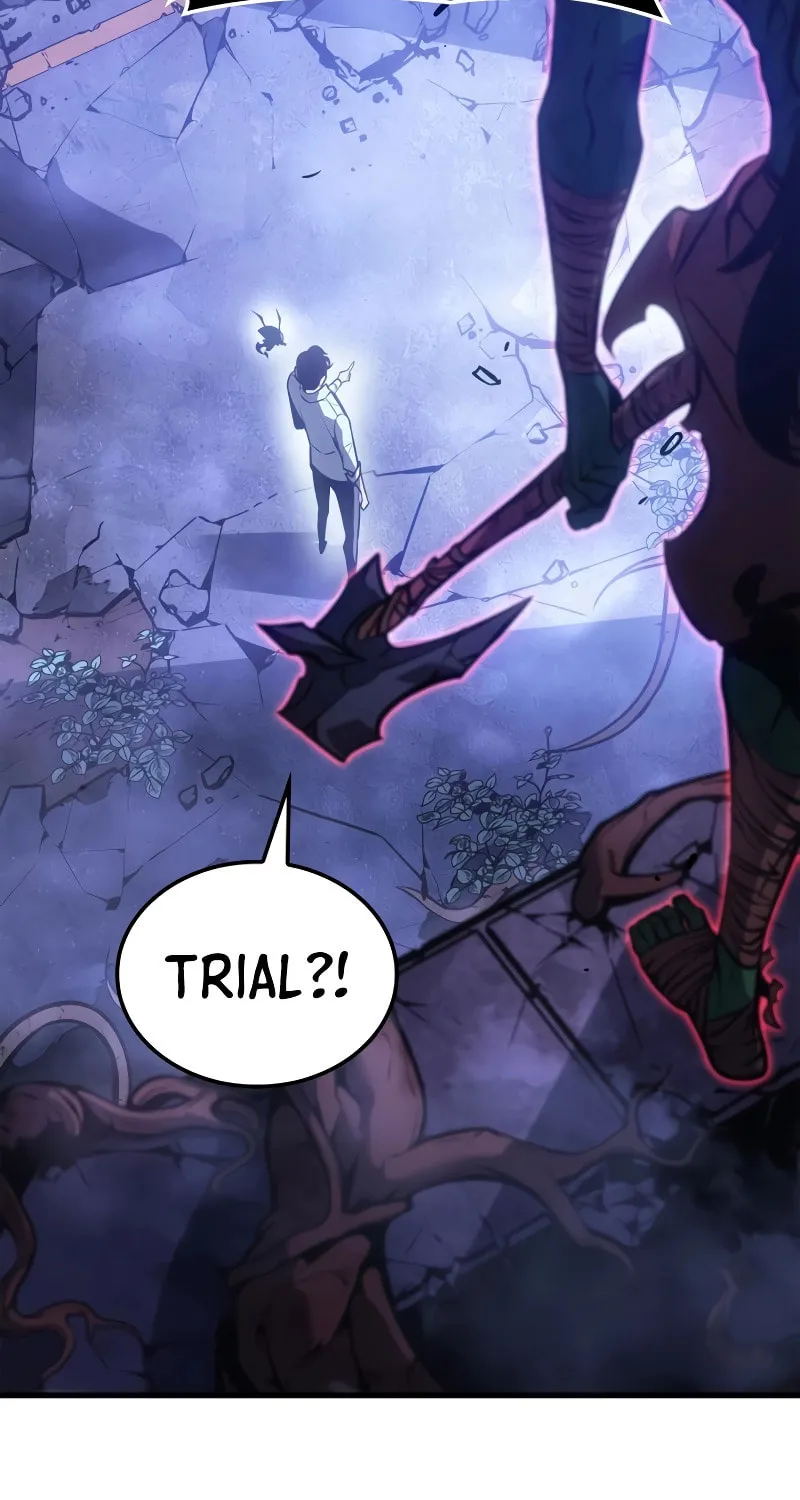 Read Solo Leveling: Ragnarok chapter 5 image 15 on Lezhin