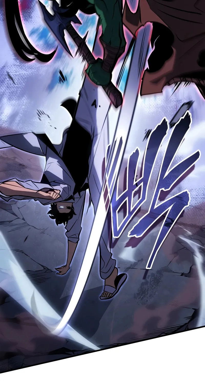 Read Solo Leveling: Ragnarok chapter 5 image 19 on Lezhin
