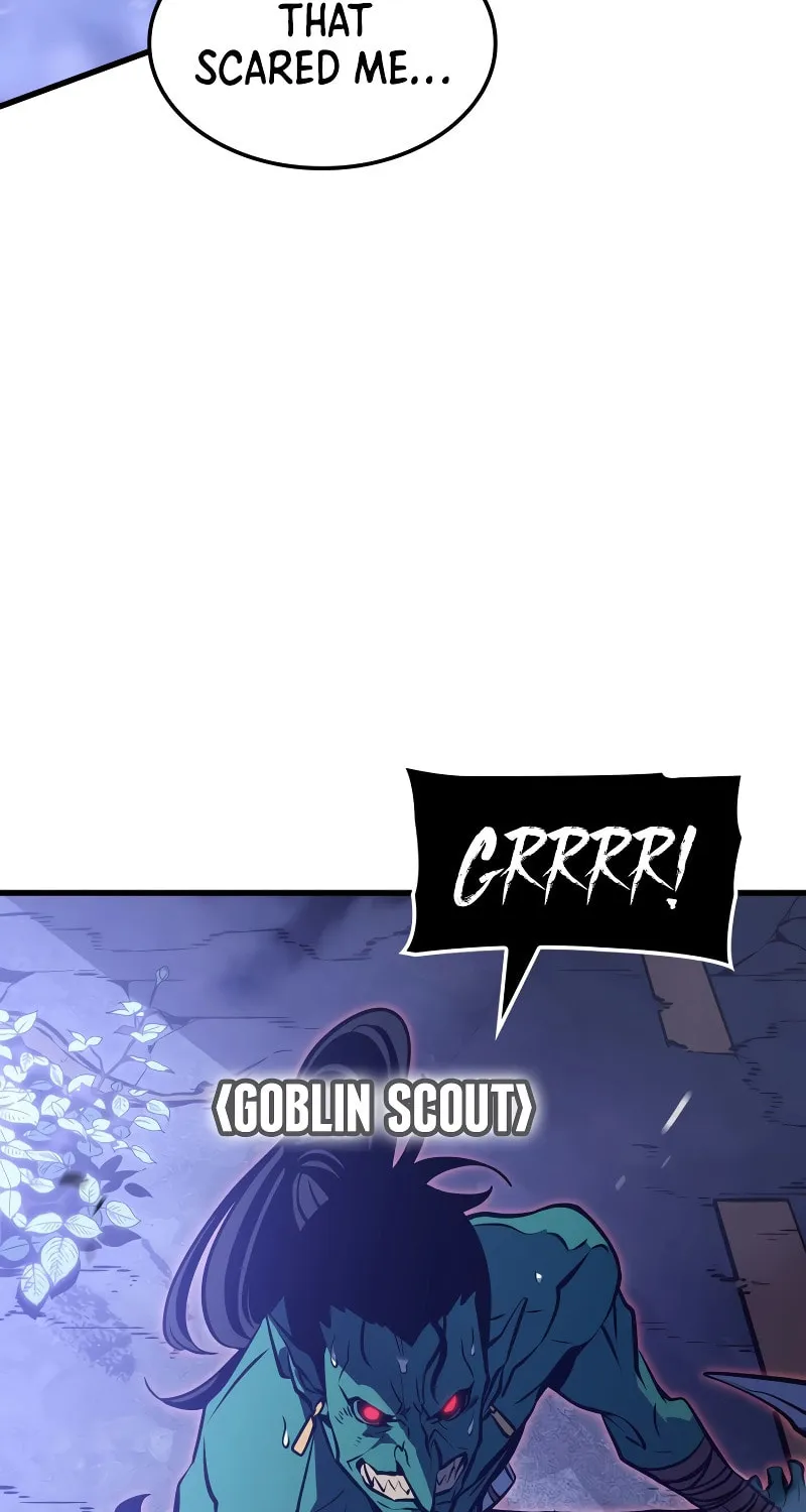 Read Solo Leveling: Ragnarok chapter 5 image 22 on Lezhin