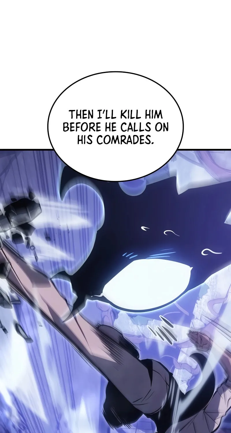 Read Solo Leveling: Ragnarok chapter 5 image 25 on Lezhin