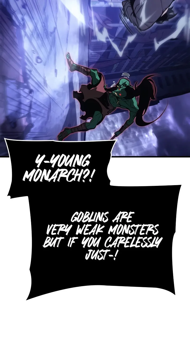 Read Solo Leveling: Ragnarok chapter 5 image 26 on Lezhin