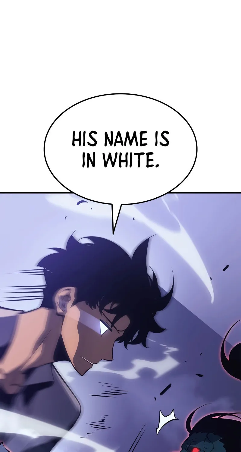 Read Solo Leveling: Ragnarok chapter 5 image 27 on Lezhin