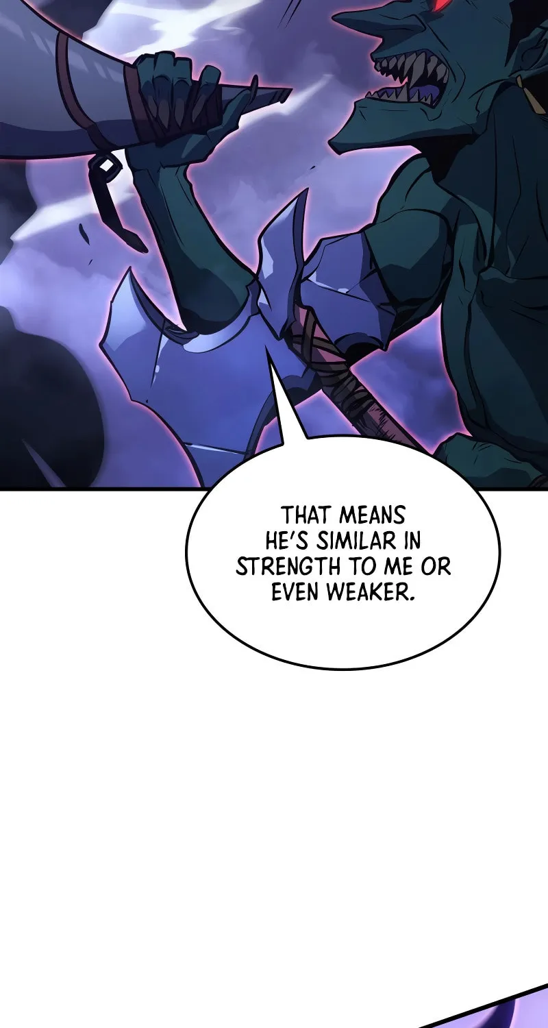 Read Solo Leveling: Ragnarok chapter 5 image 28 on Lezhin
