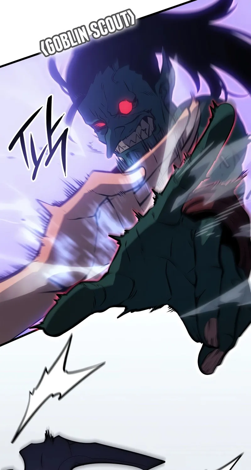 Read Solo Leveling: Ragnarok chapter 5 image 29 on Lezhin