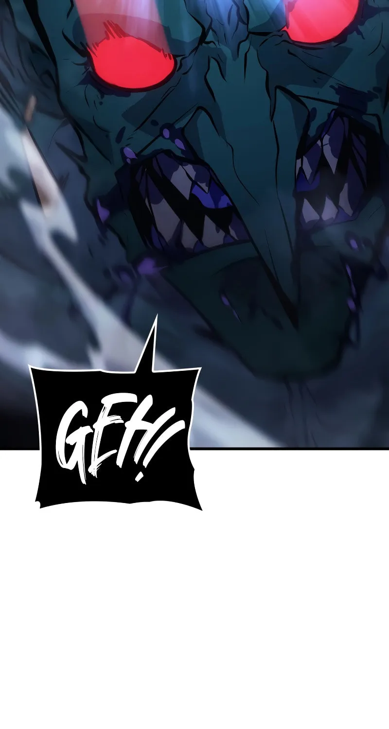 Read Solo Leveling: Ragnarok chapter 5 image 32 on Lezhin
