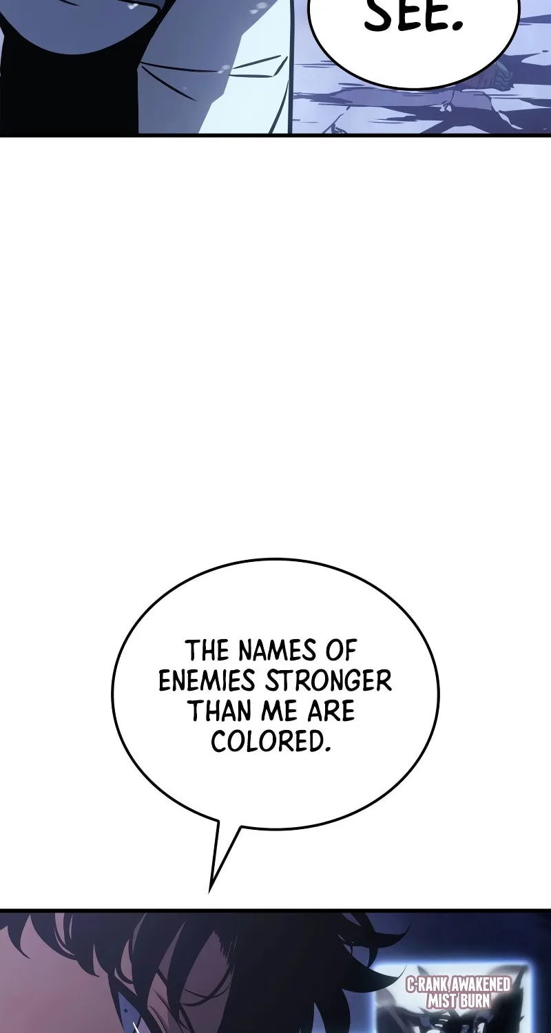 Read Solo Leveling: Ragnarok chapter 5 image 34 on Lezhin