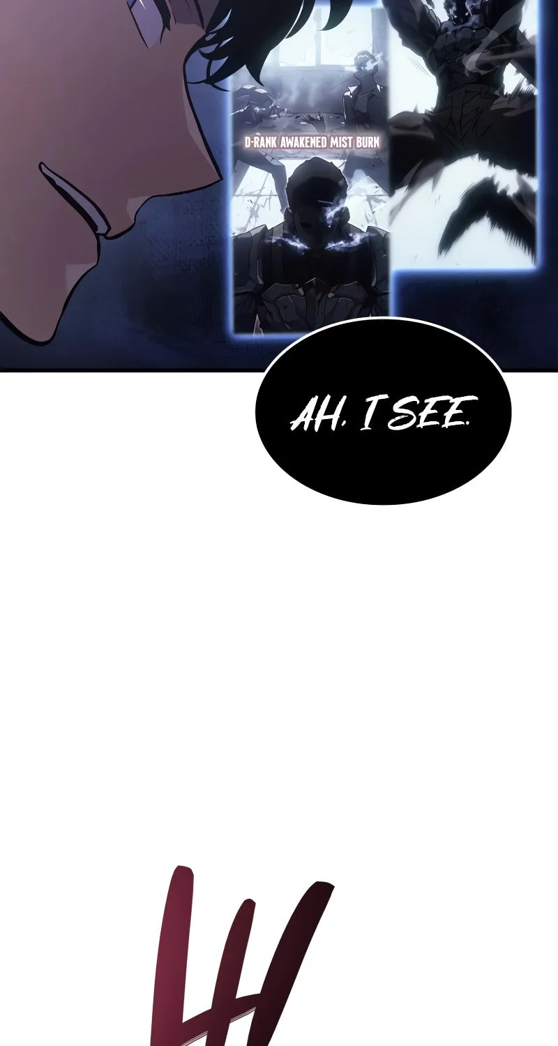 Read Solo Leveling: Ragnarok chapter 5 image 35 on Lezhin