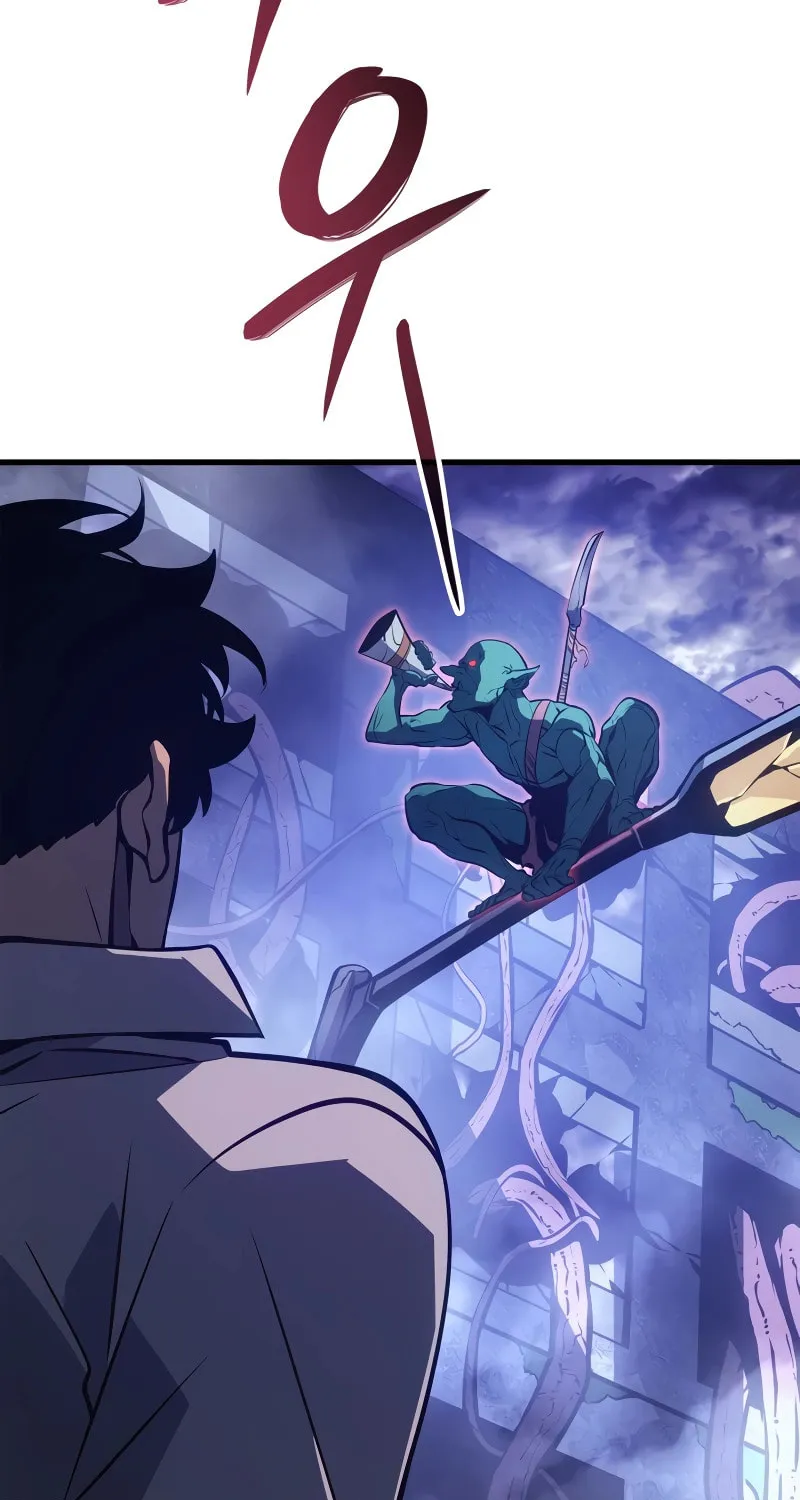 Read Solo Leveling: Ragnarok chapter 5 image 37 on Lezhin