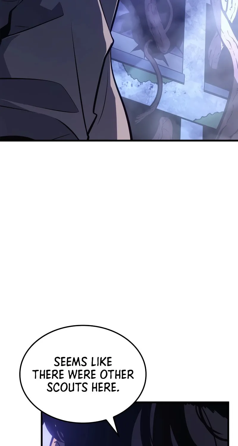 Read Solo Leveling: Ragnarok chapter 5 image 38 on Lezhin