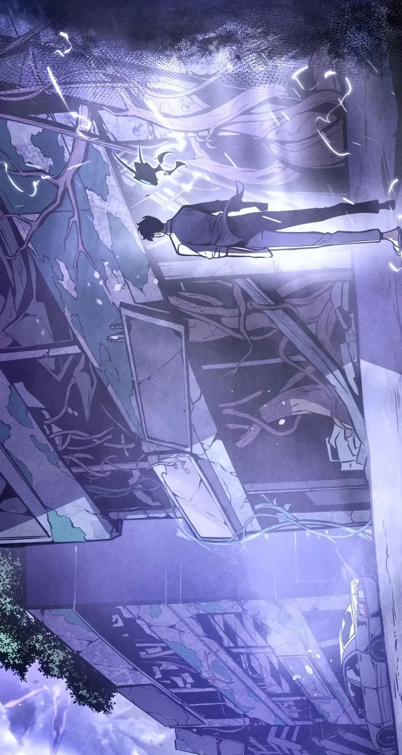 Read Solo Leveling: Ragnarok chapter 5 image 4 on Lezhin