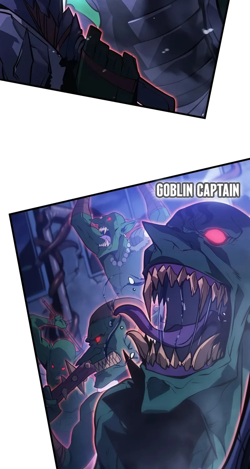 Read Solo Leveling: Ragnarok chapter 5 image 42 on Lezhin