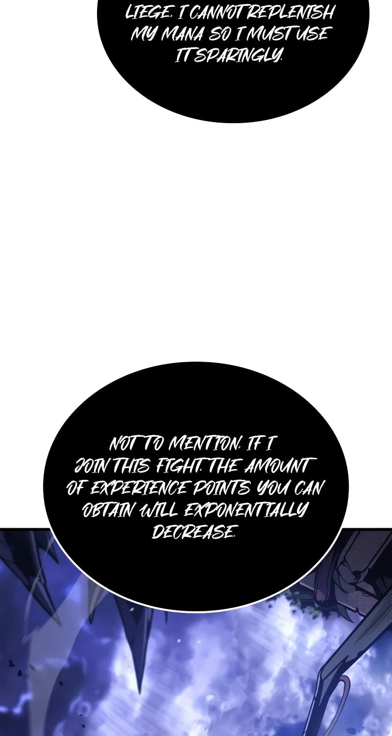 Read Solo Leveling: Ragnarok chapter 5 image 45 on Lezhin