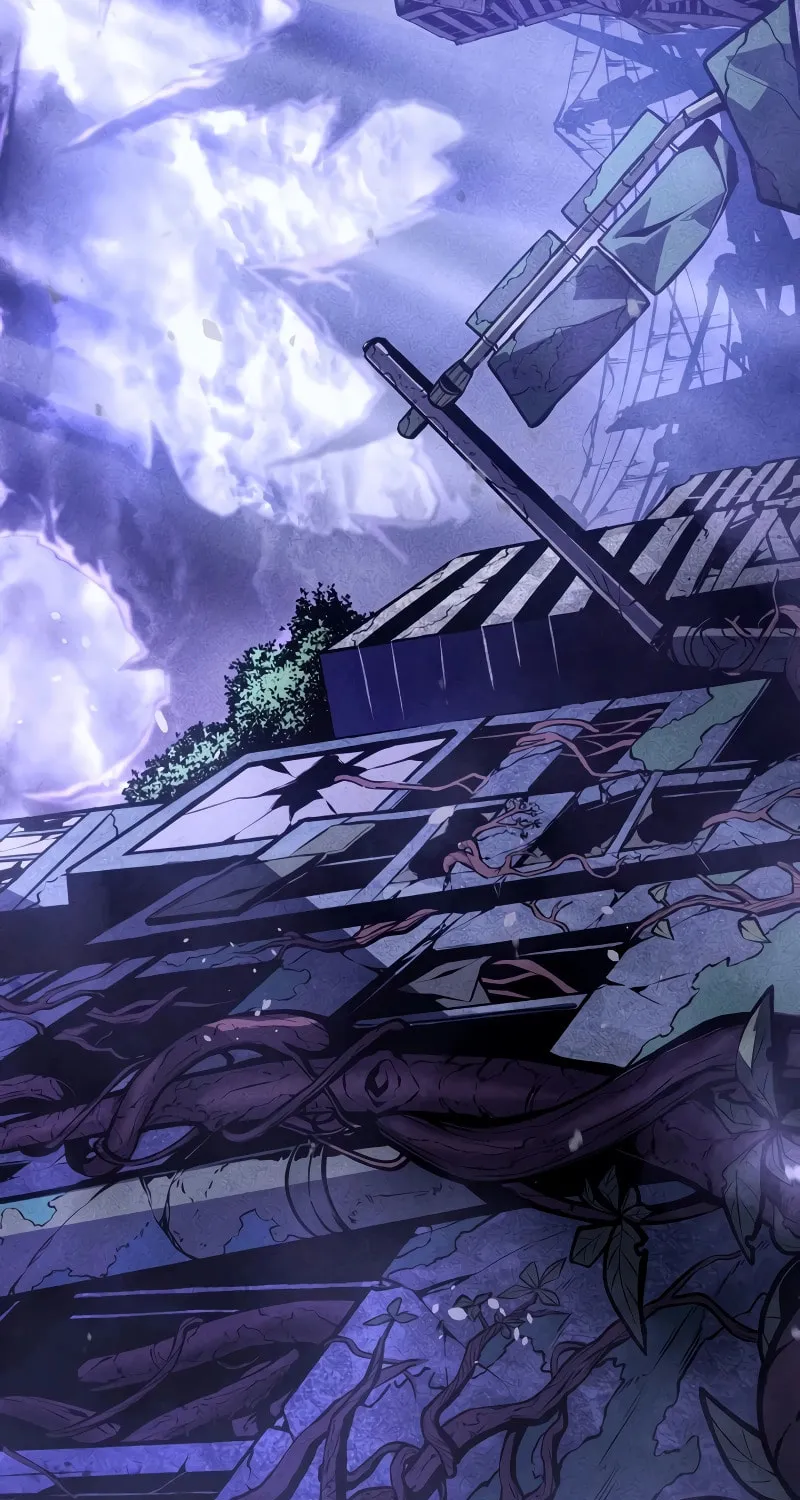 Read Solo Leveling: Ragnarok chapter 5 image 5 on Lezhin