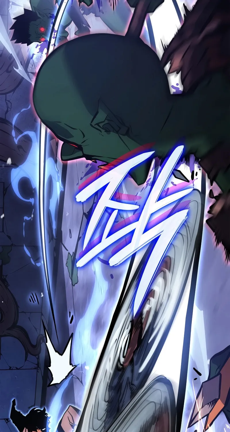 Read Solo Leveling: Ragnarok chapter 5 image 52 on Lezhin