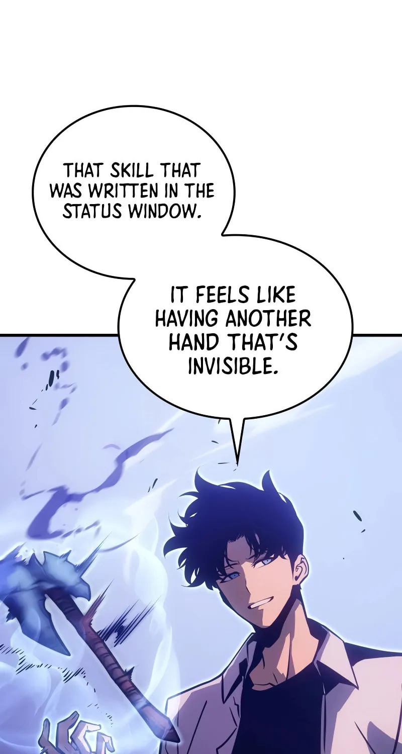 Read Solo Leveling: Ragnarok chapter 5 image 54 on Lezhin