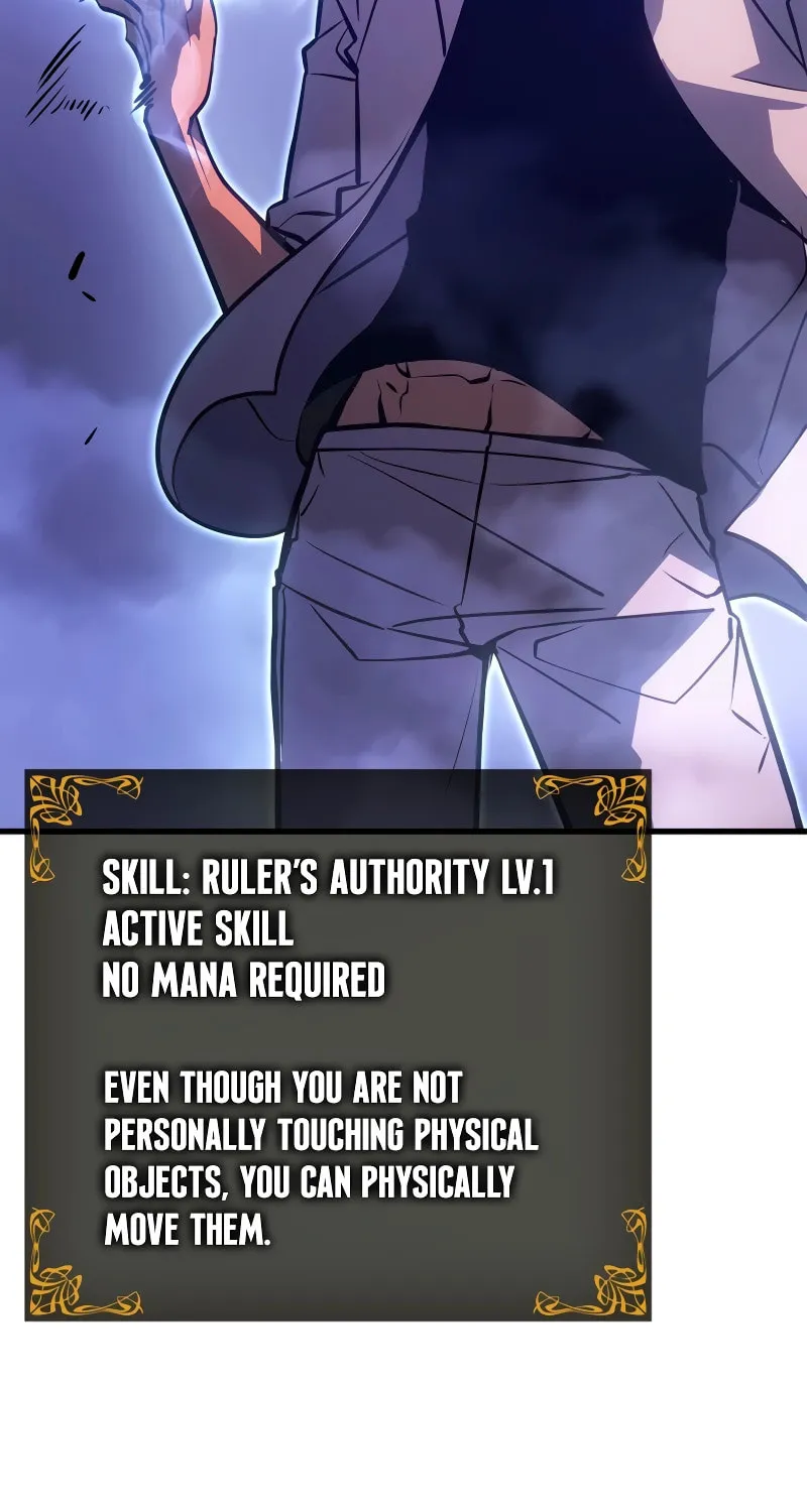Read Solo Leveling: Ragnarok chapter 5 image 55 on Lezhin