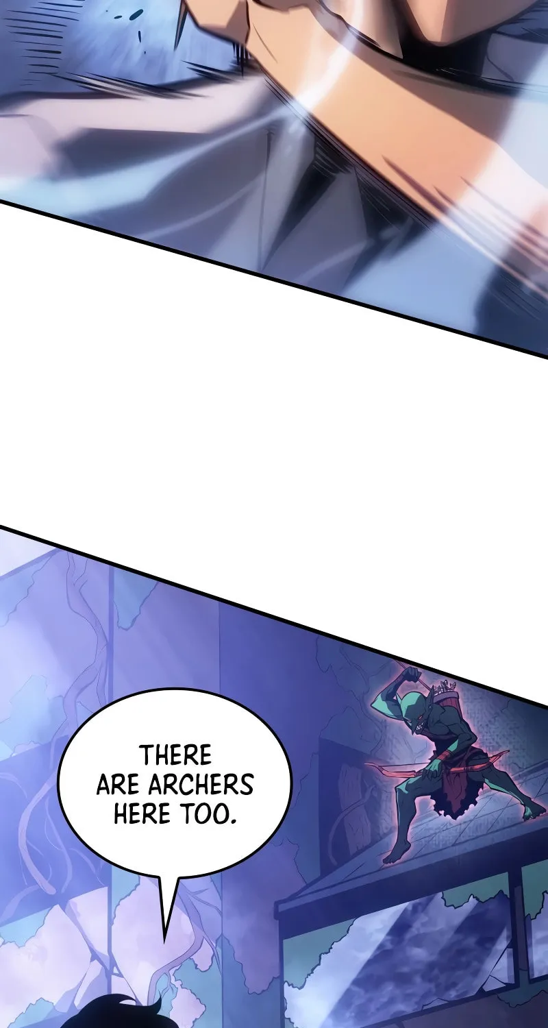 Read Solo Leveling: Ragnarok chapter 5 image 57 on Lezhin